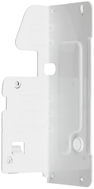DA61-09245A Samsung Refrigerator Front Left Hanger Assembly