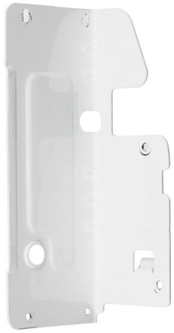 DA61-09247A Samsung Refrigerator Front Right Hanger Assembly