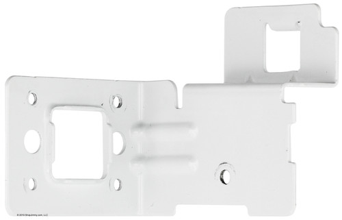 DA61-09248A Samsung Refrigerator Left Middle Front Hanger