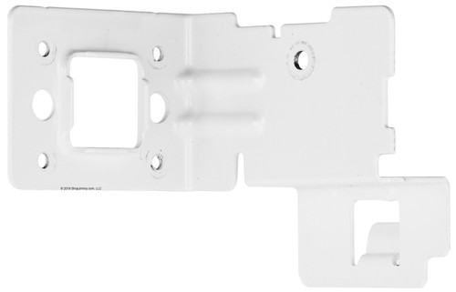 DA61-09249A Samsung Refrigerator Hanger Front Middle Right