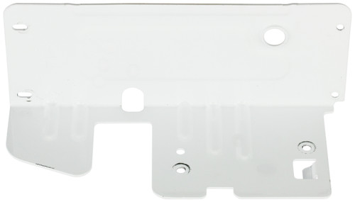 DA61-09555A Samsung Refrigerator Front Left Hanger Assembly