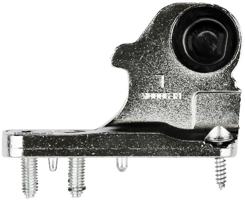 DA61-10859A Samsung Refrigerator Left Middle Hinge