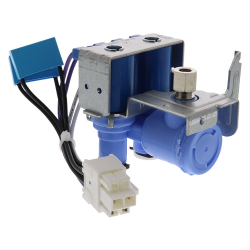 DA62-02360B Samsung Refrigerator 2-Way Water Valve Assembly