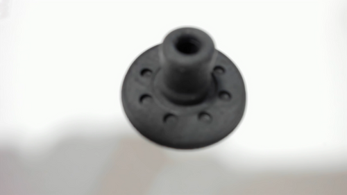 DA63-01808A Samsung Refrigerator Front Motor Grommet