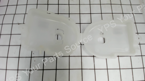 DA63-01809A Samsung Refrigerator BLDC Motor Cover