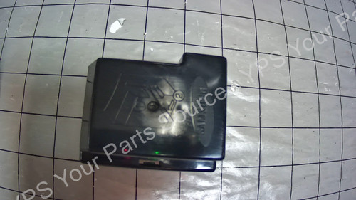 DA63-01866A Samsung Refrigerator Compressor Overload and Start Relay Cover