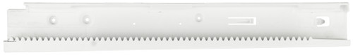 DA63-04604A Samsung Refrigerator Left Lower Rail Cover