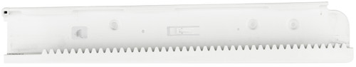 DA63-04941A Samsung Refrigerator Low Rail Cover