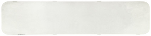 DA63-05342A Samsung Refrigerator Lamp Cover Assembly