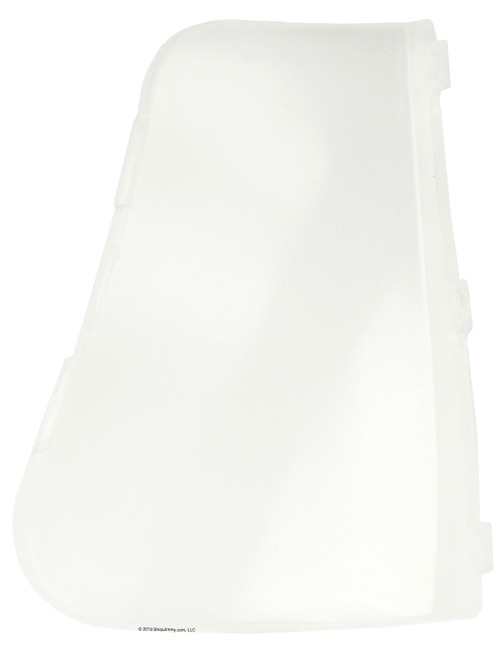 DA63-05344A Samsung Refrigerator Mid Lamp Cover