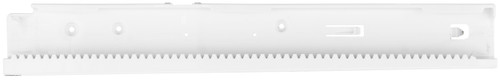 DA63-05400A Samsung Refrigerator Low Rail Cover