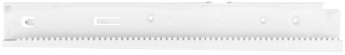 DA63-05409A Samsung Refrigerator Low Rail Cover Assembly