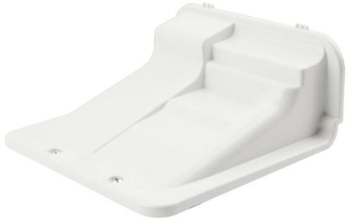 DA63-05477A Samsung Refrigerator Motor Damper Cover