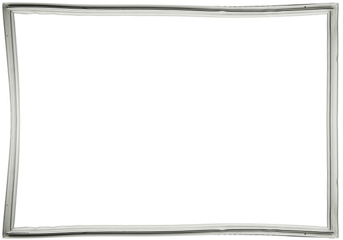 DA63-06541D Samsung Refrigerator Freezer Door Gasket