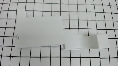DA63-07496A Samsung Refrigerator Ice Dispenser Wire Harness Cover