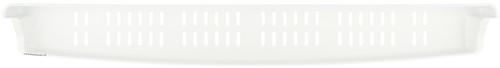DA63-07512A Samsung Refrigerator Freezer Guard