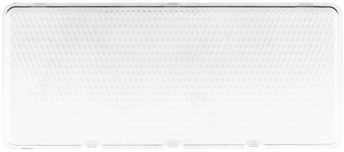 DA63-07816A Samsung Refrigerator Lamp Cover Opus 1-14 Gpps