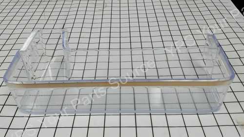 DA63-08014A Samsung Refrigerator Lower Door Guard