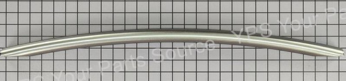 DA64-03756G Samsung Refrigerator Handle Bar Assembly
