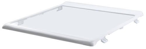 DA67-02417A Samsung Refrigerator Shelf Assembly