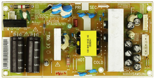 DA92-00795B Samsung Refrigerator Module Assembly SMPS RH9000K Hub
