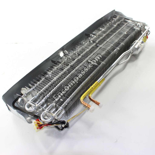 DA96-00460L Samsung Refrigerator Evaporator Assembly