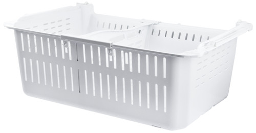 DA97-06276D Samsung Refrigerator Drawer Box Assembly Tray
