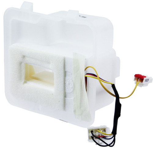 DA97-06324C Samsung Refrigerator Motor Damper Cover Assembly