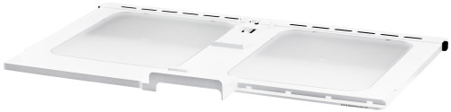 DA97-07015A Samsung Refrigerator Pantry Shelf Assembly