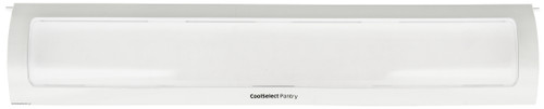 DA97-07020C Samsung Refrigerator Pantry Drawer Cover