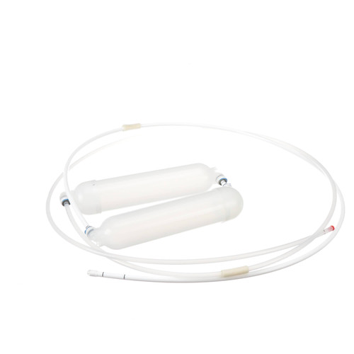 DA97-07150A Samsung Refrigerator Water Tank Assembly