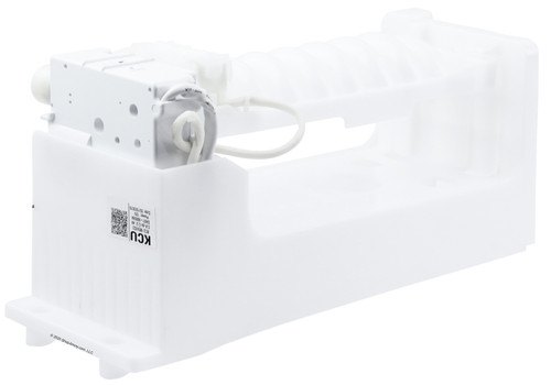 DA97-08059A Samsung Refrigerator Ice Maker Assembly