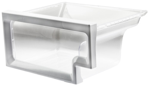 DA97-08069B Samsung Refrigerator Lower Vegetable Case Assembly