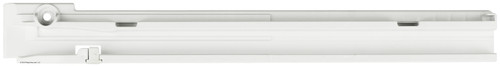 DA97-08121A Samsung Assembly RAIL-BASKET L;SSEDA,ALL