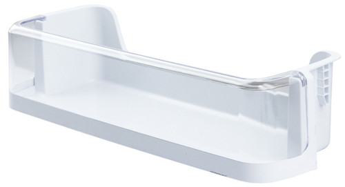 DA97-08347A Samsung Refrigerator Lower Door Bin Guard Assembly