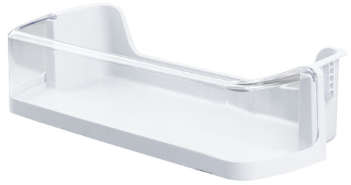 DA97-08348A Samsung Refrigerator Upper Door Shelf Bin Guard