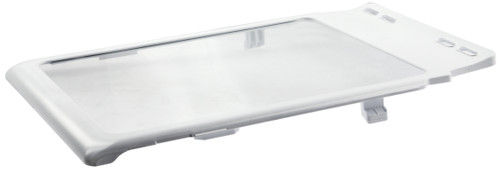 DA97-08368A Samsung Refrigerator Freezer Top Shelf Assembly