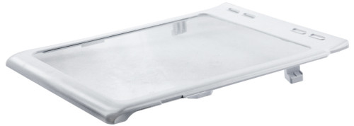 DA97-08369A Samsung Refrigerator Upper Freezer Shelf