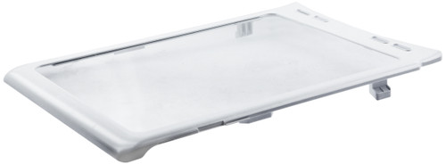 DA97-08370A Samsung Refrigerator Lower Freezer Shelf Assembly