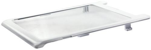 DA97-08371A Samsung Refrigerator Mid Freezer Shelf Assembly