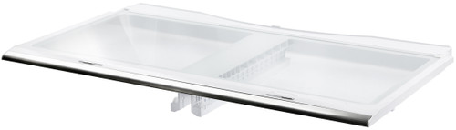 DA97-08402A Samsung Refrigerator Vegetable Cover Assembly