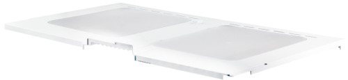 DA97-08417A Samsung Refrigerator Pantry Shelf Assembly