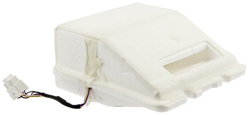 DA97-08430A Samsung Refrigerator Convection Insulation Damper Assembly