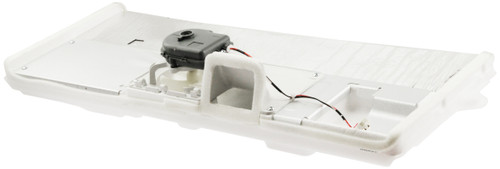 DA97-08434E Samsung Refrigerator Evaporator Cover Assembly AW4-4D