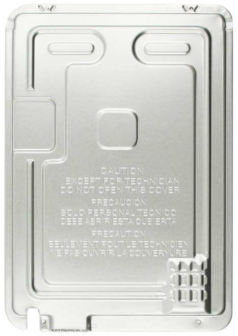 DA97-08442D Samsung Refrigerator Cover PCB Panel