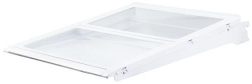 DA97-08463B Samsung Refrigerator Quick Space Shelf Assembly