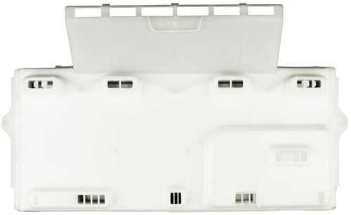 DA97-08541A Samsung Refrigerator Evaporator Cover Assembly Aw2-Nd