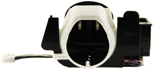 DA97-08680E Samsung Refrigerator Ice Route Case Assembly