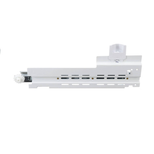 DA97-10594F Samsung Refrigerator Left Low Slide Rail Assembly