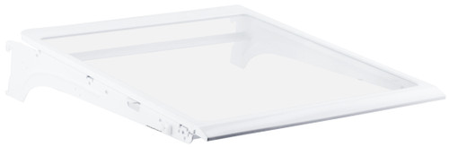 DA97-10634A Samsung Refrigerator Slide Shelf Assembly
